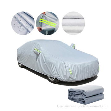 universal Inflatable Car Cover Hail Protection Car Cover